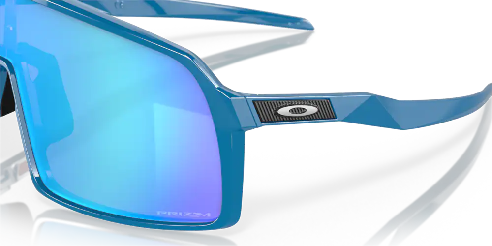 Oakley Sutro Matte Sky Prizm Sapphire