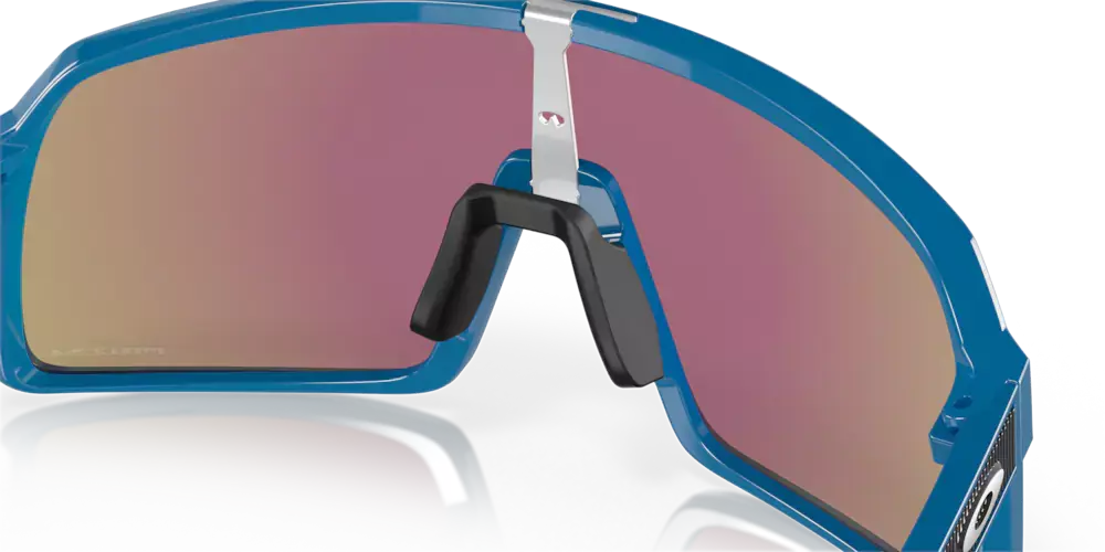 Oakley Sutro Matte Sky Prizm Sapphire