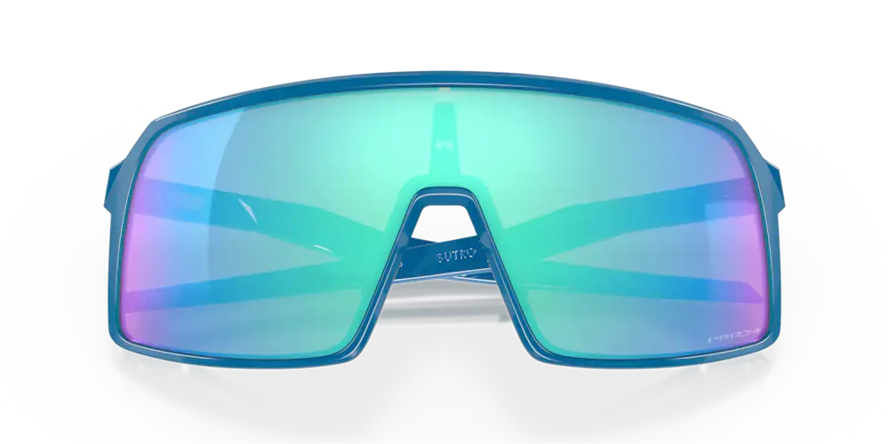 Oakley Sutro Matte Sky Prizm Sapphire