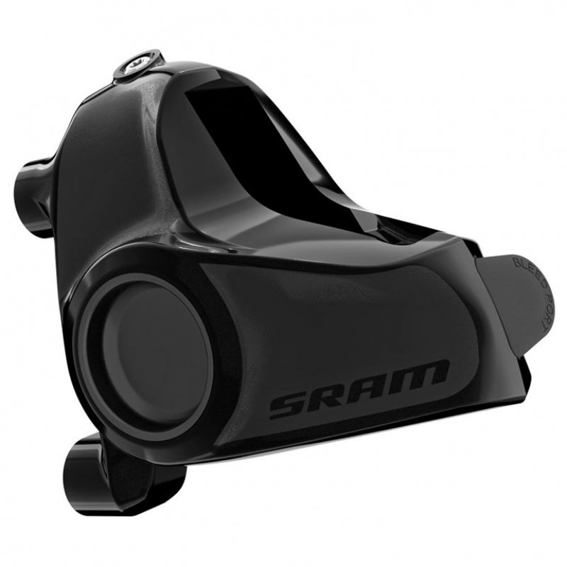 SRAM S-900 Aero HRD Hidrolik Disk Fren Seti | TT Triatlon Flat Mount