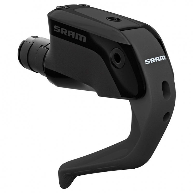 SRAM S-900 Aero HRD Hidrolik Disk Fren Seti | TT Triatlon Flat Mount
