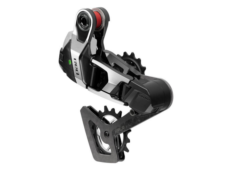 SRAM RED XPLR AXS E1 13 Vites Arka Aktarıcı Max 46T | Bataryasız