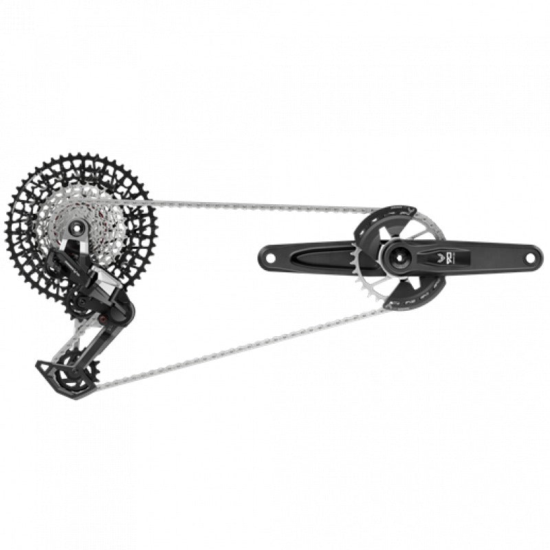 SRAM Eagle 90 Transmission Grup Set | 1x12 MTB T-Type