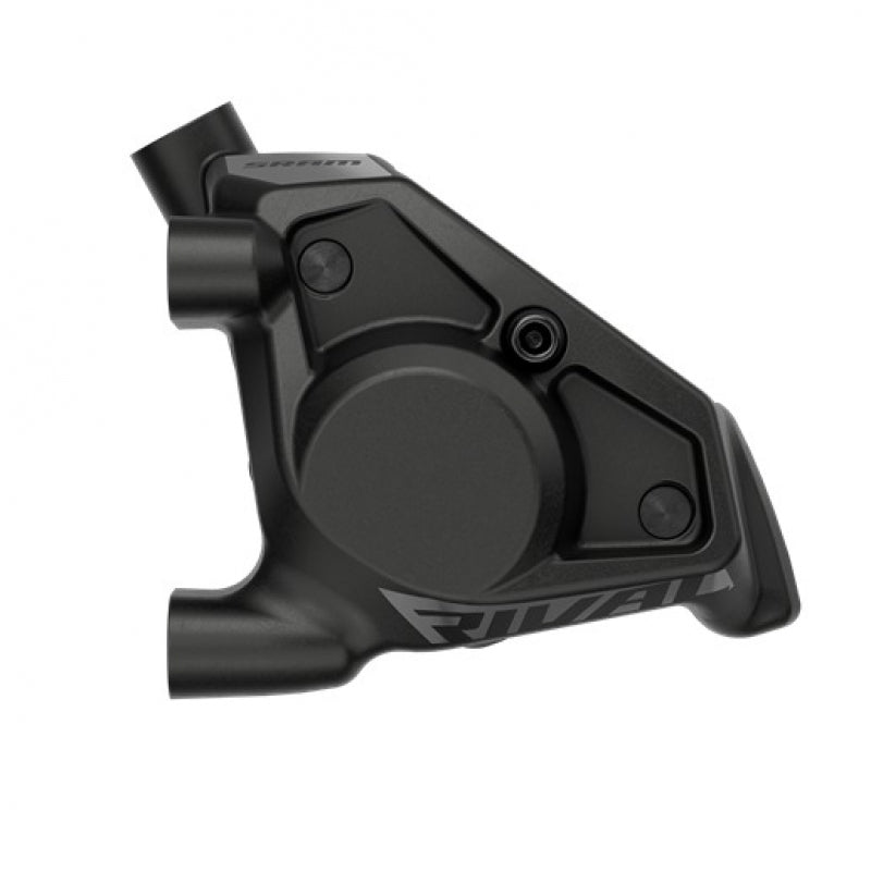 SRAM Rival AXS E1 HRD Sağ/Sol Vites-Fren Kolu Seti | 12/13 Vites Flat Mount
