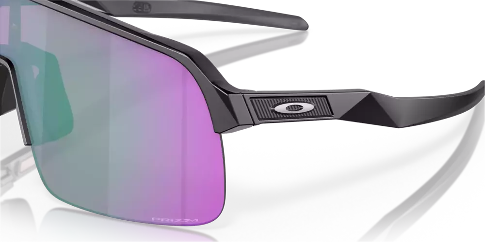 Oakley Sutro Lite Matte Black Prizm Road Jade