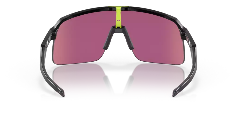 Oakley Sutro Lite Matte Black Prizm Road Jade