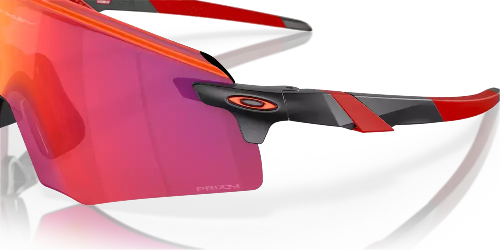 Oakley Encoder Matte Black Prizm Road