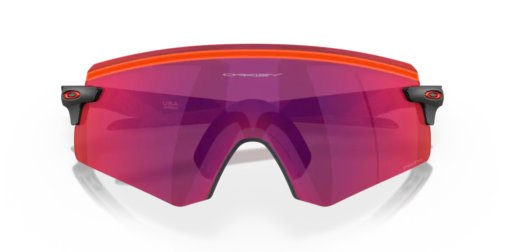 Oakley Encoder Matte Black Prizm Road