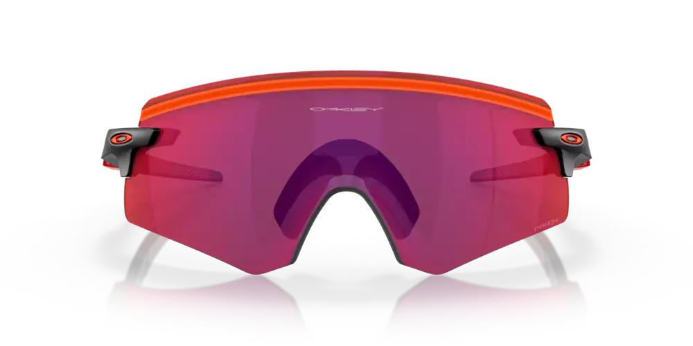 Oakley Encoder Matte Black Prizm Road