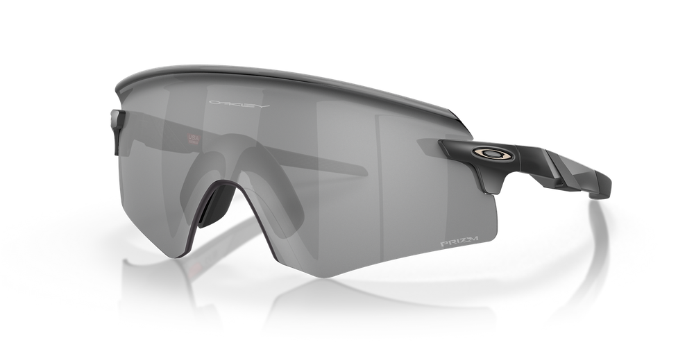 Oakley Encoder Matte  Black Prizm Black