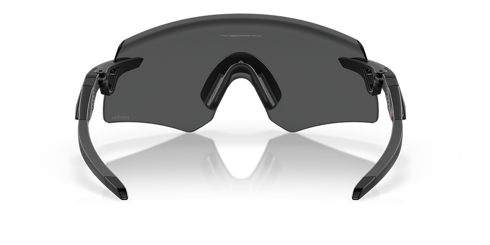 Oakley Encoder Matte  Black Prizm Black