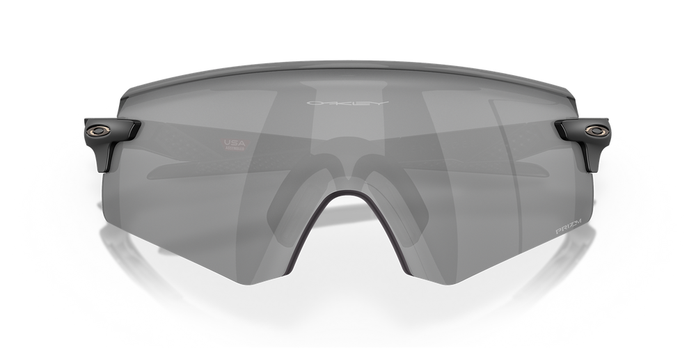 Oakley Encoder Matte  Black Prizm Black