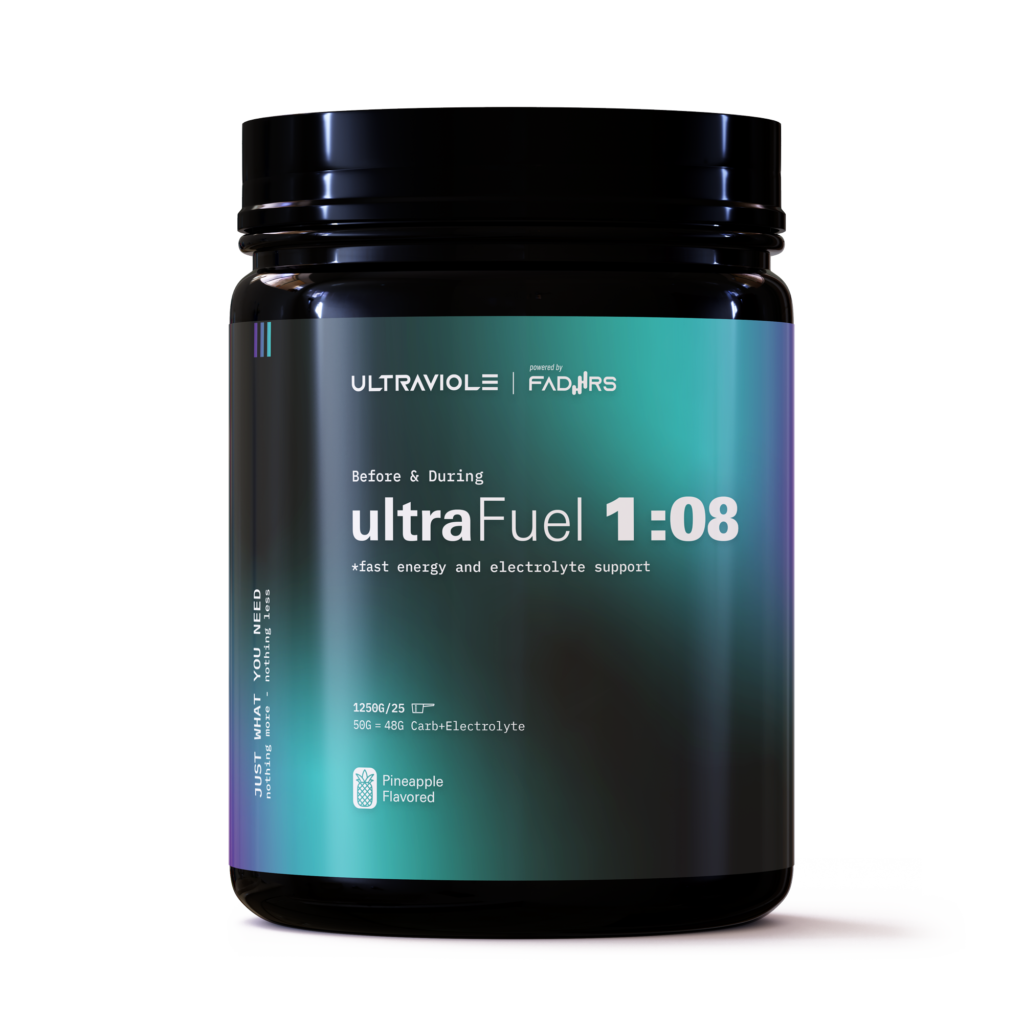 UltraFuel 1:08 1250g