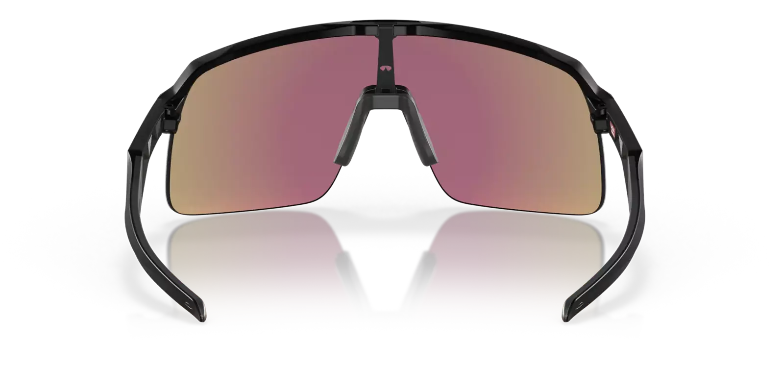 Oakley Sutro Lite Matte Black Prizm Sapphire