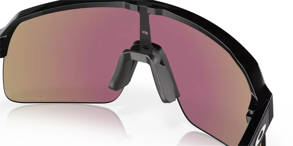 Oakley Sutro Lite Matte Black Prizm Sapphire