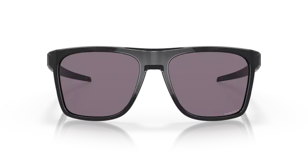 Oakley Leffingwell Black Ink Prizm Grey