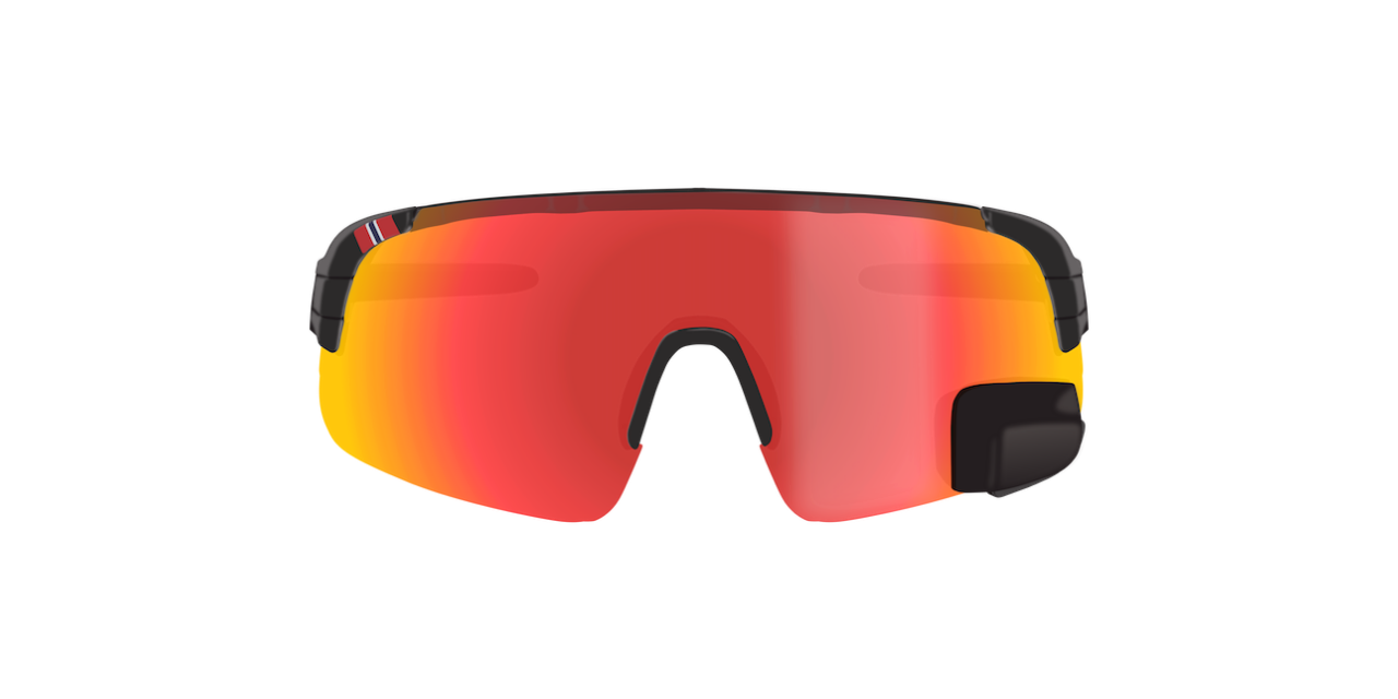 TriEye View Sport Revo Max