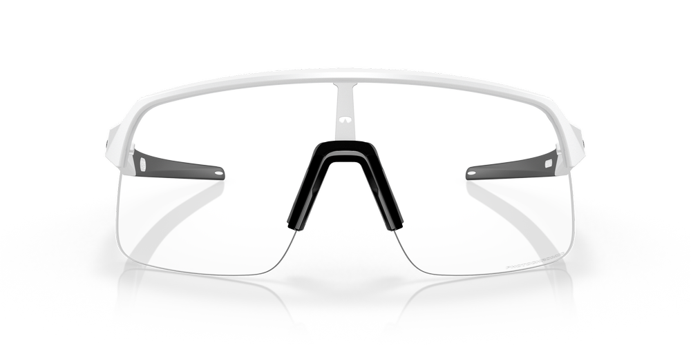 Oakley Sutro Lite Matte White Photochromic