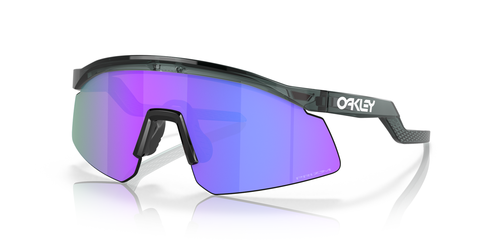 Oakley Hydra Crystal Black Prize Violet 