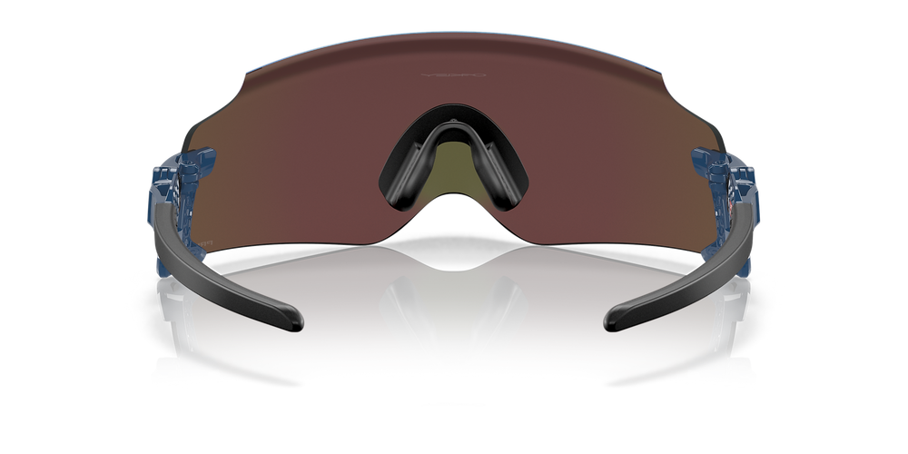 Oakley Kato Polished Poseidon  Prizm Sapphire