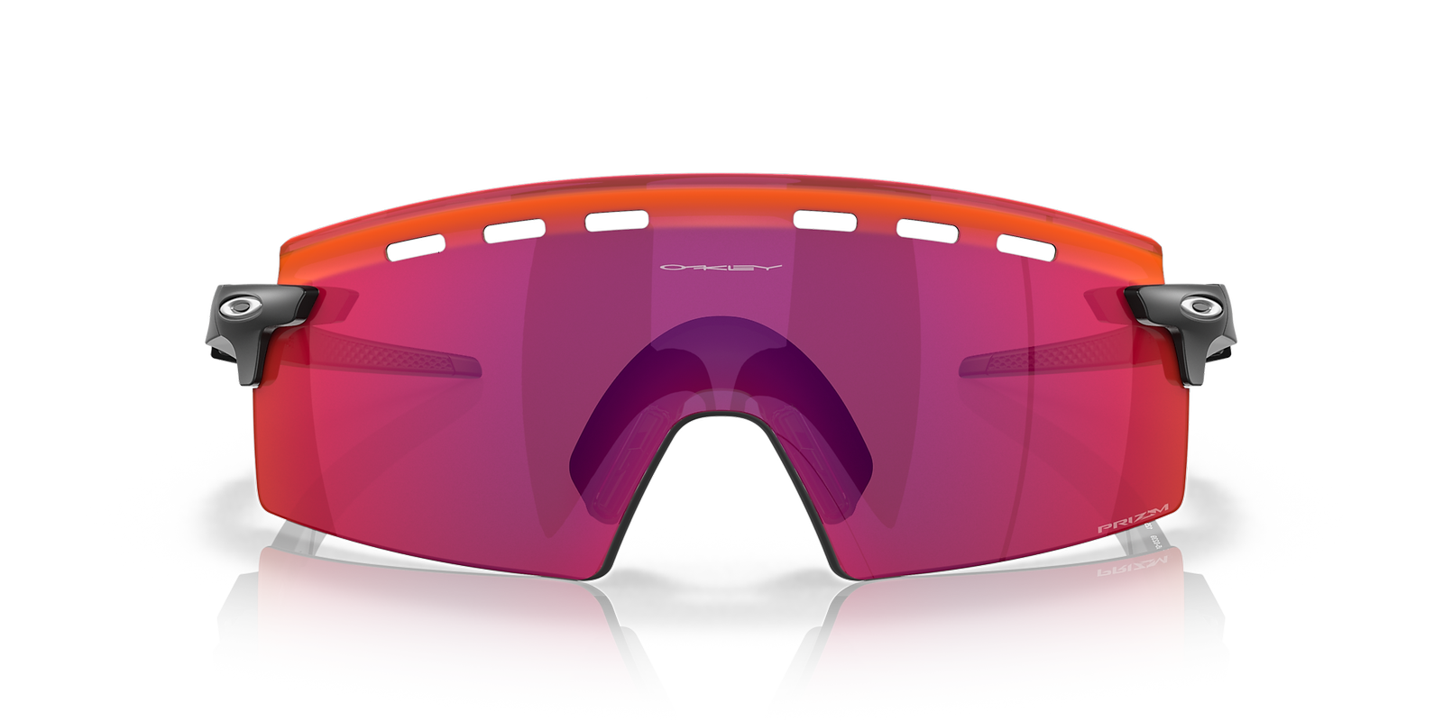 Oakley Encoder Strike Vented Matte Black Prizm Road