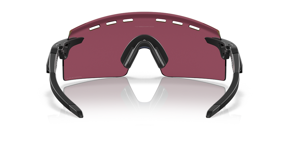 Oakley Encoder Strike Vented Matte Black Prizm Road