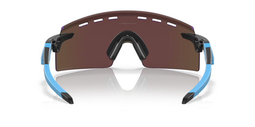 Oakley Encoder Strike Vented  Matte Black Prizm Sapphire