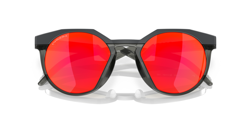 Oakley HSTN Matte Carbon Prizm Tungsten