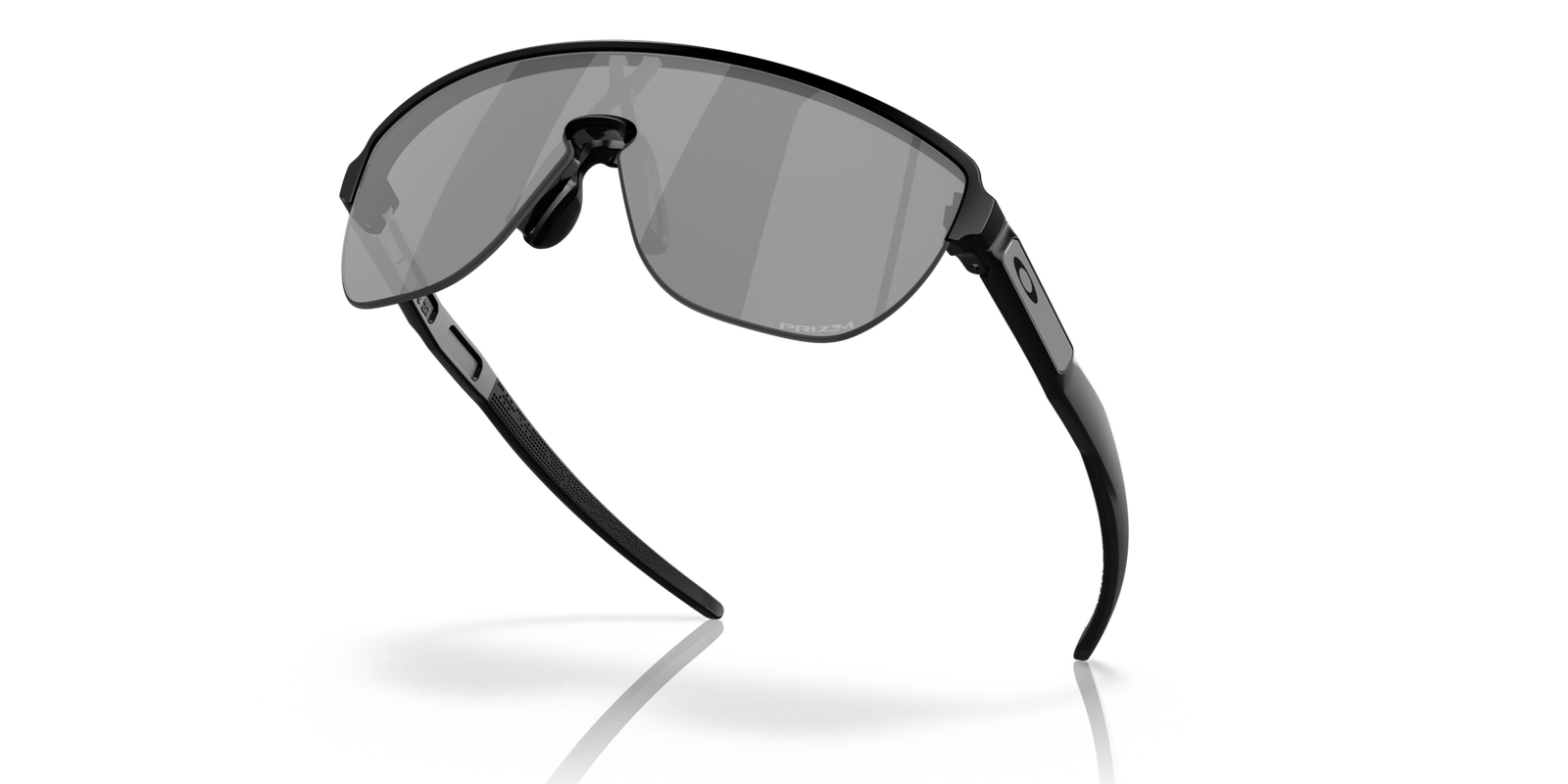 Oakley Corridor Matte Black Prizm Black