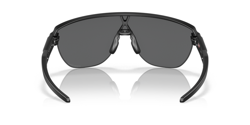 Oakley Corridor Matte Black Prizm Black