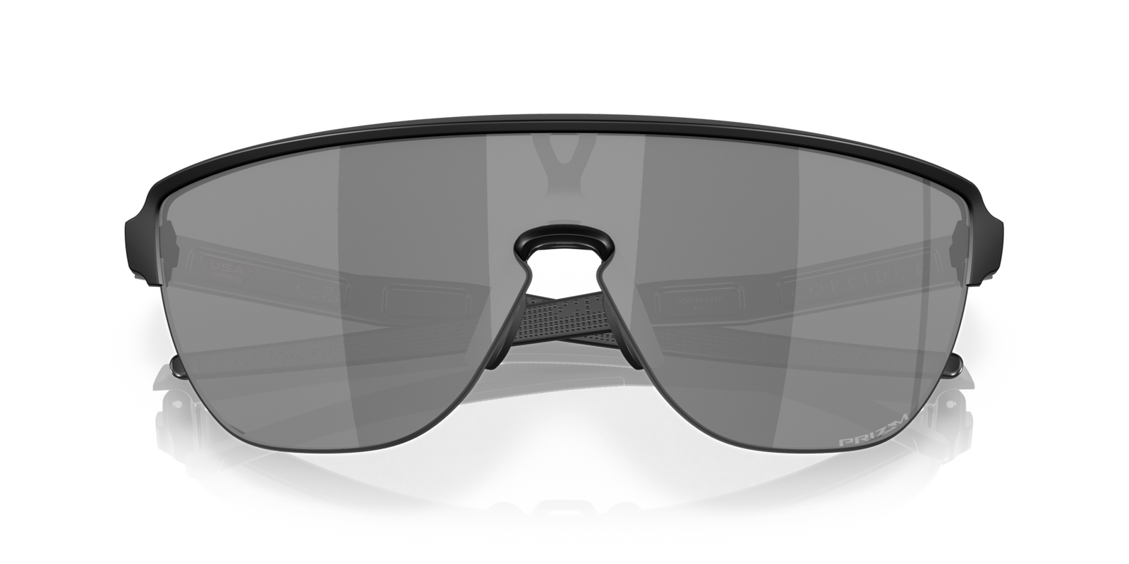 Oakley Corridor Matte Black Prizm Black