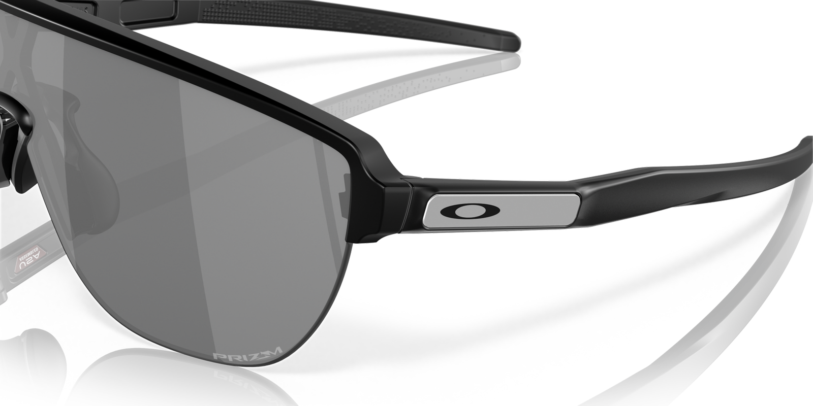 Oakley Corridor Matte Black Prizm Black