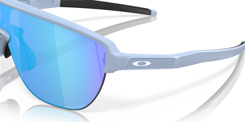 Oakley Corridor Matte Stonewash Prizm Sapphire