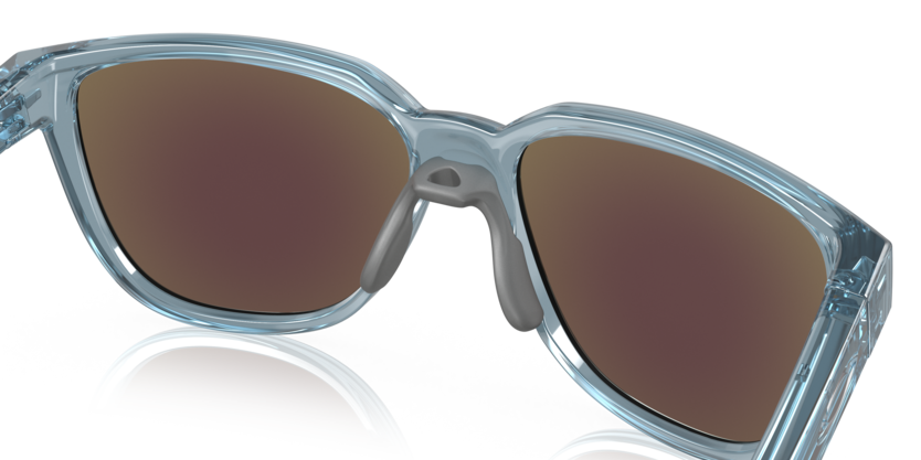 Oakley Actuator Transparent Stonewash Prizm Sapphire