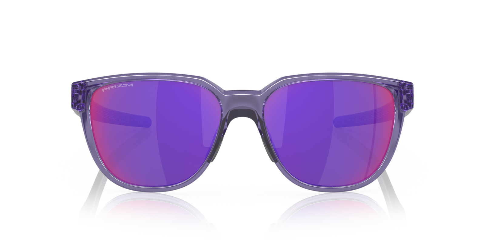 Oakley Actuator Transparant Lila Prizm Road