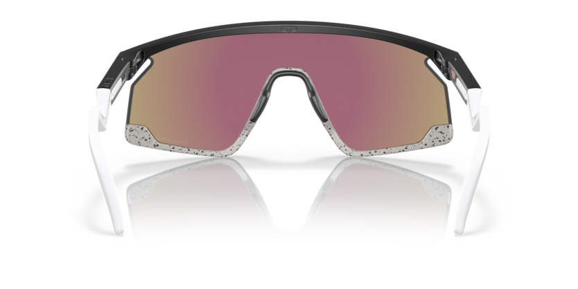 Oakley BXTR Matte Black Prizm Sapphire