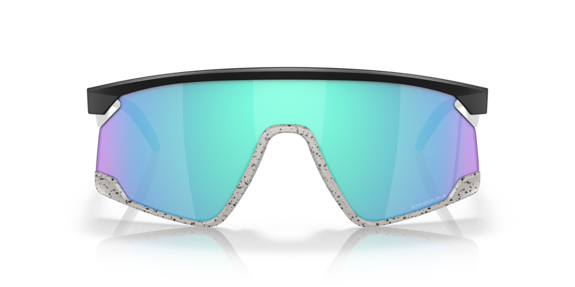 Oakley BXTR Matte Black Prizm Sapphire