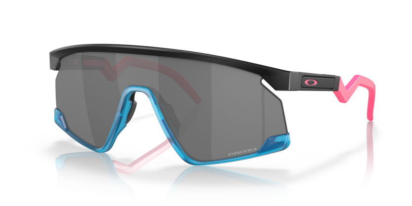 Oakley BXTR Matte Black Prizm Black