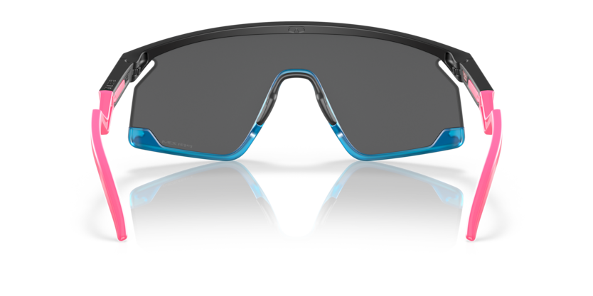 Oakley Sutro Cycling Sunglasses Matte Black Prizm Road 