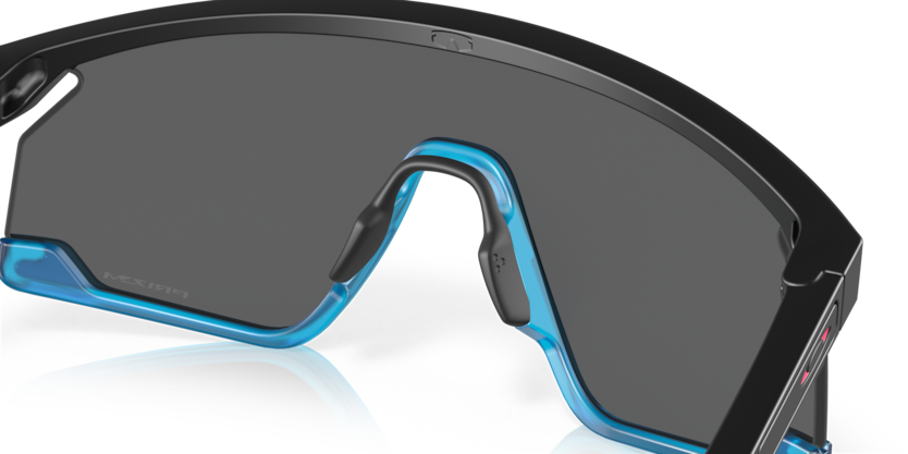 Oakley BXTR Matte Black Prizm Black