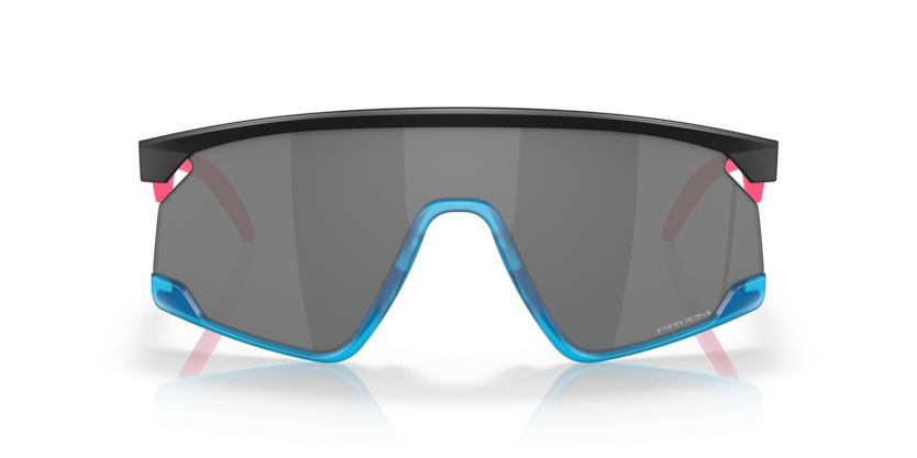 Oakley Sutro Cycling Sunglasses Matte Black Prizm Road 