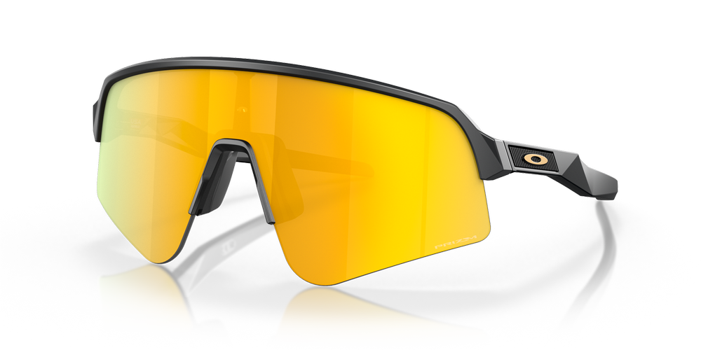 Oakley Sutro Lite Sweep Matte Carbon Prizm 24k