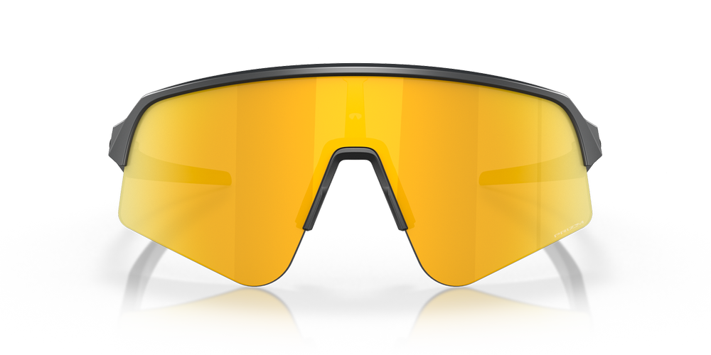 Oakley Sutro Lite Sweep Matte Carbon Prizm 24k