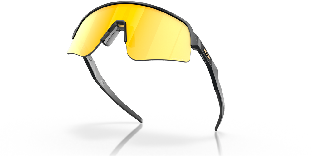 Oakley Sutro Lite Sweep Matte Carbon Prizm 24k