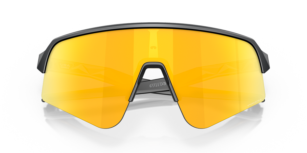 Oakley Sutro Lite Sweep Matte Carbon Prizm 24k