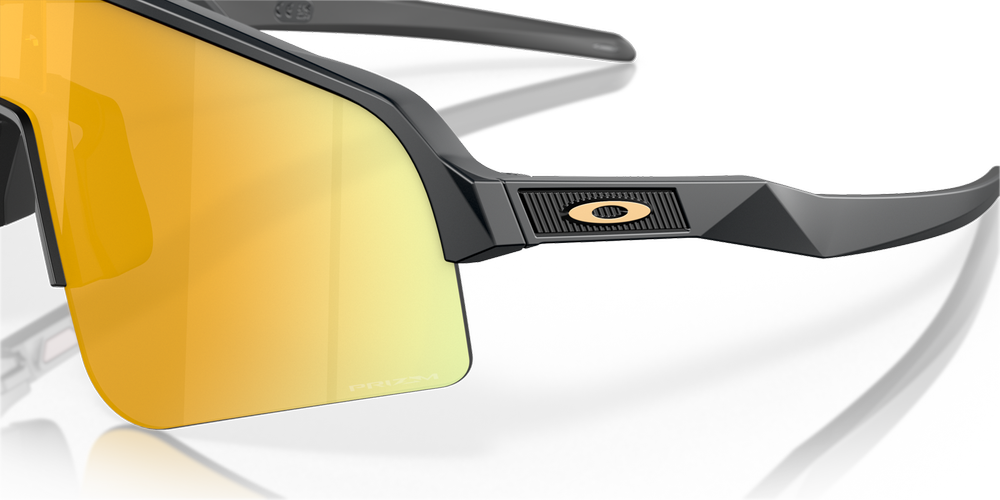 Oakley Sutro Lite Sweep Matte Carbon Prizm 24k