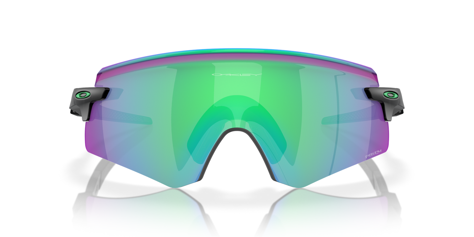 Oakley Encoder Matte Black Ink Prizm Jade