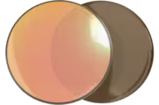 Prizm Rose Gold