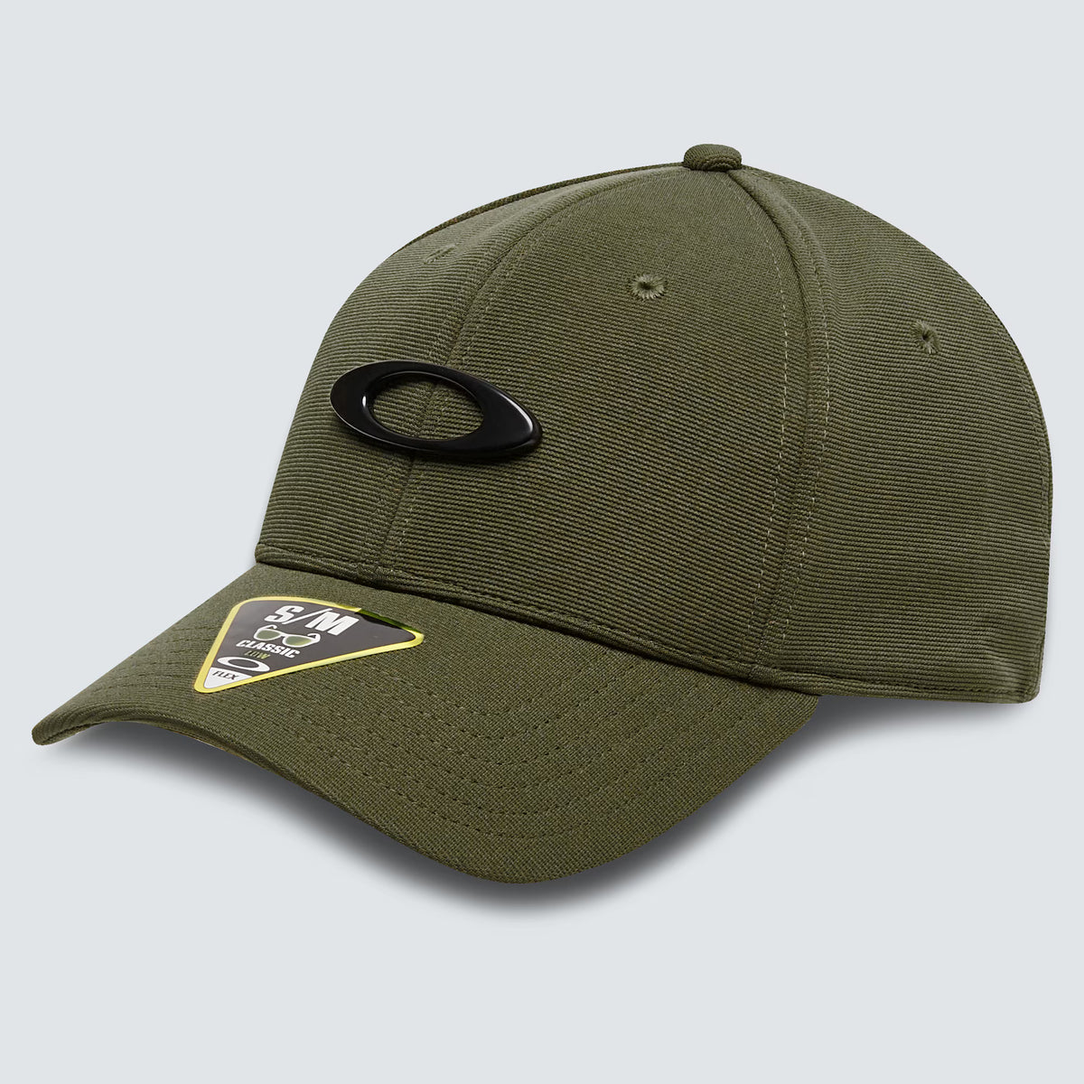 Oakley Tincan Cap 911545-86L New Dark Brush