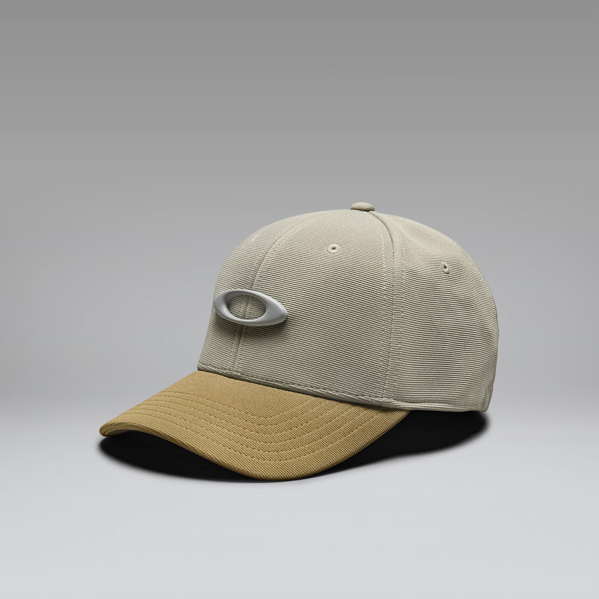 Oakley Tincan Cap 911545-BCM Boulder Army Cement Şapka